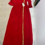 Chi Chi London Yewande Dress Size 4 NWT Photo 10