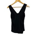 Michael Lauren marco black tank size Medium Photo 5
