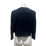 Premise Studio  Women's XL Black  Snap Button Cardigan Sweater Photo 7