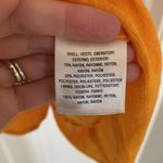 Moulinette Soeurs  marigold dress Photo 3