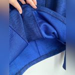 New Balance Rare Isaac Mizrahi Women's Asymmetric Zip Knit Bomber Style Jacket Photo 8