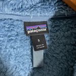 Patagonia Los Gatos 1/4 Zip Fleece Sweatshirt Photo 6