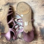 Alex Marie  Violet Heeled Dress Sandals Size 7 Photo 8