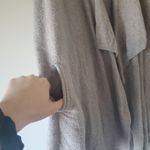 Barefoot Dreams  Cozy Chic Lite Cardigan Size L/XL Photo 3