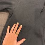 Nike Zip-Up Sweatshirt Photo 3