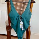 The Bikini Lab One-Piece with Low Back Photo 0