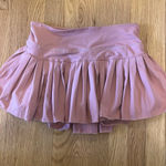 Gold Hinge  Skirt Photo 0