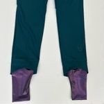 Nike Victory Luxe Women's Swim Leggings Size M Photo 3