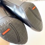 Rockport Walkability Adiprene Black Leather Pumps Heels Women's Size 9 Workwear Photo 6