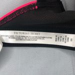 Victoria's Secret Victoria’s Secret VSX Padded Sports Bra in Pink with Black trim. Photo 7