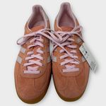 Adidas Gazelle Indoor Wonder Clay (Women's) Size US 9.5, UK 8 Photo 1