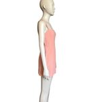 Me to We  Pink Mini Dress Photo 2