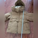 Extra Warm J’AIME BLANC Goose Jacket in size F (S/M) Photo 10