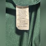 Windsor  Marissa Formal Dress Women’s Size M Gown Prom Satin Cowl‎ Neck Fitted Photo 9