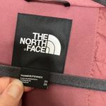 The North Face Gatekeeper Winter Jacket Wild Ginger Plus Size 2X Photo 7