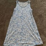 Croft & Barrow  Two Piece Robe/Night Dress Set SIZE S Photo 2