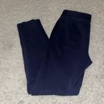 Lululemon Free To Roam Joggers 4 Midnight Navy Photo 2