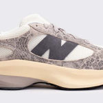 New Balance WRPD Sneakers in Sea Salt / Moonrock / Calcium Photo 0