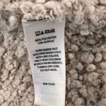 Rachel Zoe  Cream Textured Knit Cardigan Photo 10