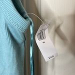 Old Navy Seafoam Ripped Tank Like Maxi Dress Body Con Size Extra Small N… Photo 3