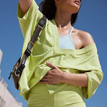 Free People Movement  reversible hot shot set Photo 0