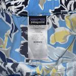 Patagonia Barely Baggies Womens Small Water Shorts in Manoa Skipper Blue Photo 1