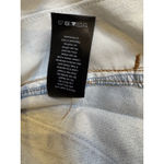 Rag and Bone Liquid Miramar Viral Tencel Denim Mini Dress XS $350 Photo 6