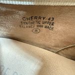 De Blossom Collection  Women's Silver Embellished Moccasins Photo 4