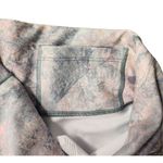 Fabletics  Define Powerhold High-Waisted 7/8 Leggings Pastel Marble Print Size Sm Photo 7