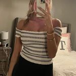 Fiore Off Shoulder Top Photo 0