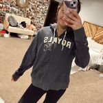 Majestic KC Royals Jacket Photo 0