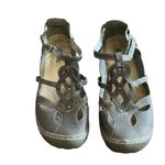 Jbu  by Jambo	Women's Sydney Sandal/Walking Shoe Grey Photo 1