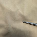 Cache turquoise, brown, white, animal leopard floral print dress Sz 2 Photo 20