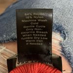 Ann Taylor Petite Red Top Small Petite Photo 7