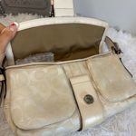 Coach y2k  Vintage 6314 Soho Flap Buckle Shoulder Bag Photo 6