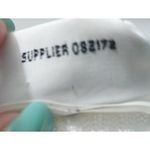 Arizona Jean Co. Striped Knit Top V Photo 3