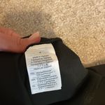 J.Crew Mercantile Black Side Zip Ponte Pants Photo 8