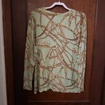 Ralph Lauren Lauren  Ralph Equestrian Crewneck
Sweater Photo 2