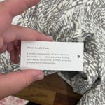 J. McLaughlin  Billie‎ Outerwear Jacket XS NWT $168 Zip Acadia Beatriz Spot Gray Photo 5