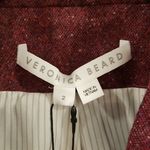 Veronica Beard 💕💕 Farley Dickey Jacket ~ Berry 2 NWT Photo 12