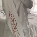 Harley Davidson vintage  graphic long sleeve Photo 2