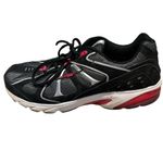 Avia  Women's 10 Black Pink Running Shoes Sneakers Sporty Athletic‎ Photo 6