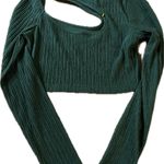 Cider  Crop Top Photo 0