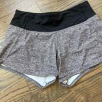 Lululemon  speed ups 4” Photo 0