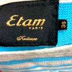 ETAM made in Paris sweater Photo 2