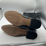 Corso Como  ENRICA Black Leather Equestrian Riding Knee-High Boot Women's 9.5M Photo 5