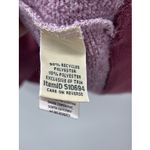 L.L. Bean Women's Crewneck Ultrasoft Sweatshirt Red Size XL Cozy Photo 7