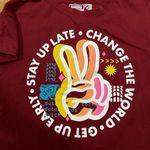 Dutch Bros Stay Up Late T Photo 4