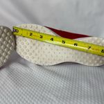 Skechers Women's Red Slip-On Sneakers Photo 5