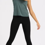 Vuori Black  Women's Leggings size small Photo 0